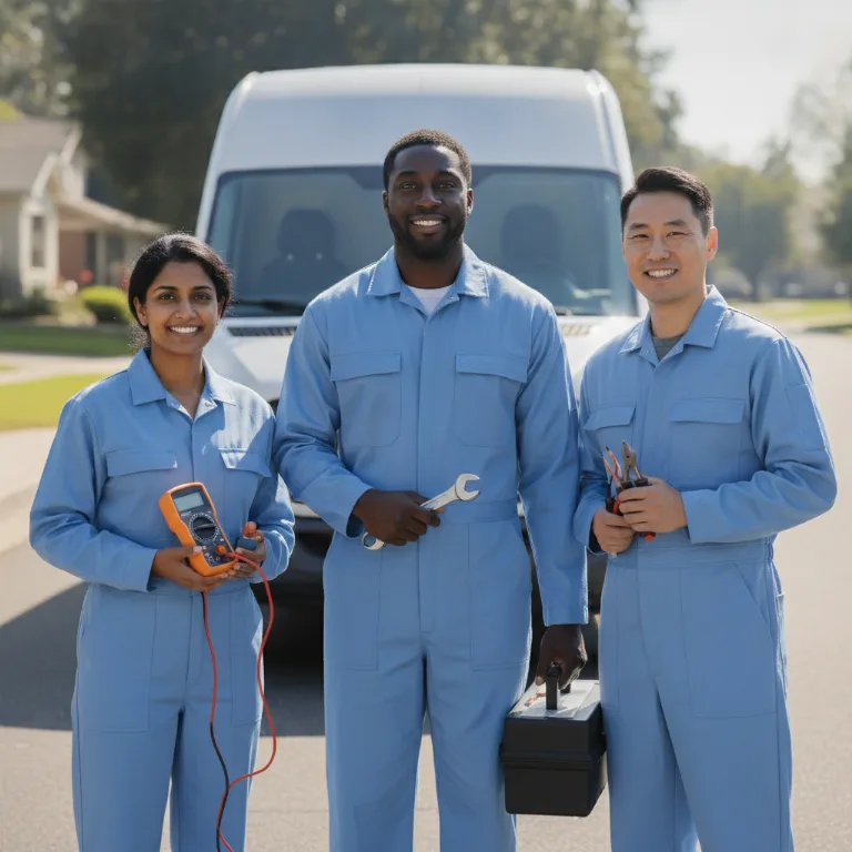 Refrigerator Repair team in Pasadena