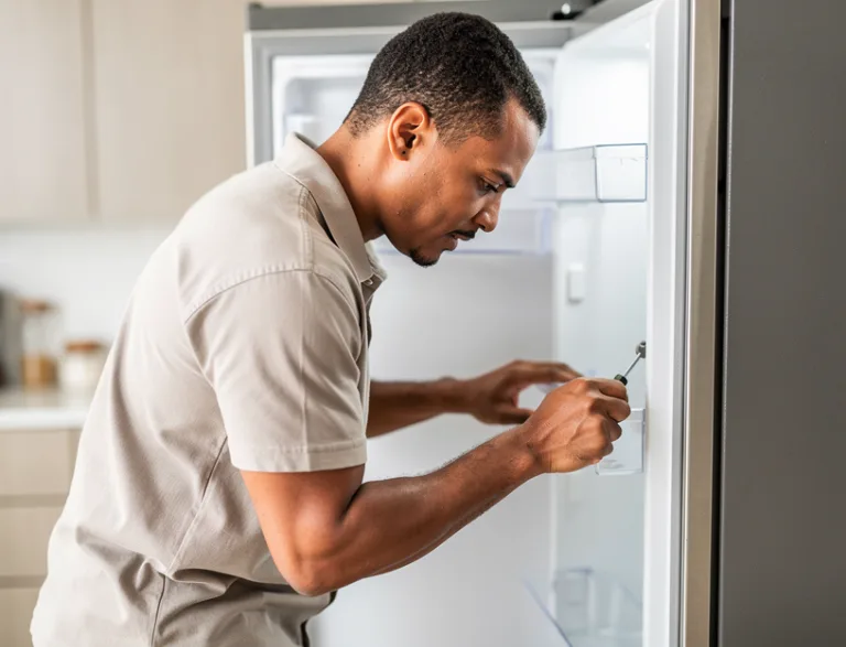 Refrigerator Repair service in Pasadena